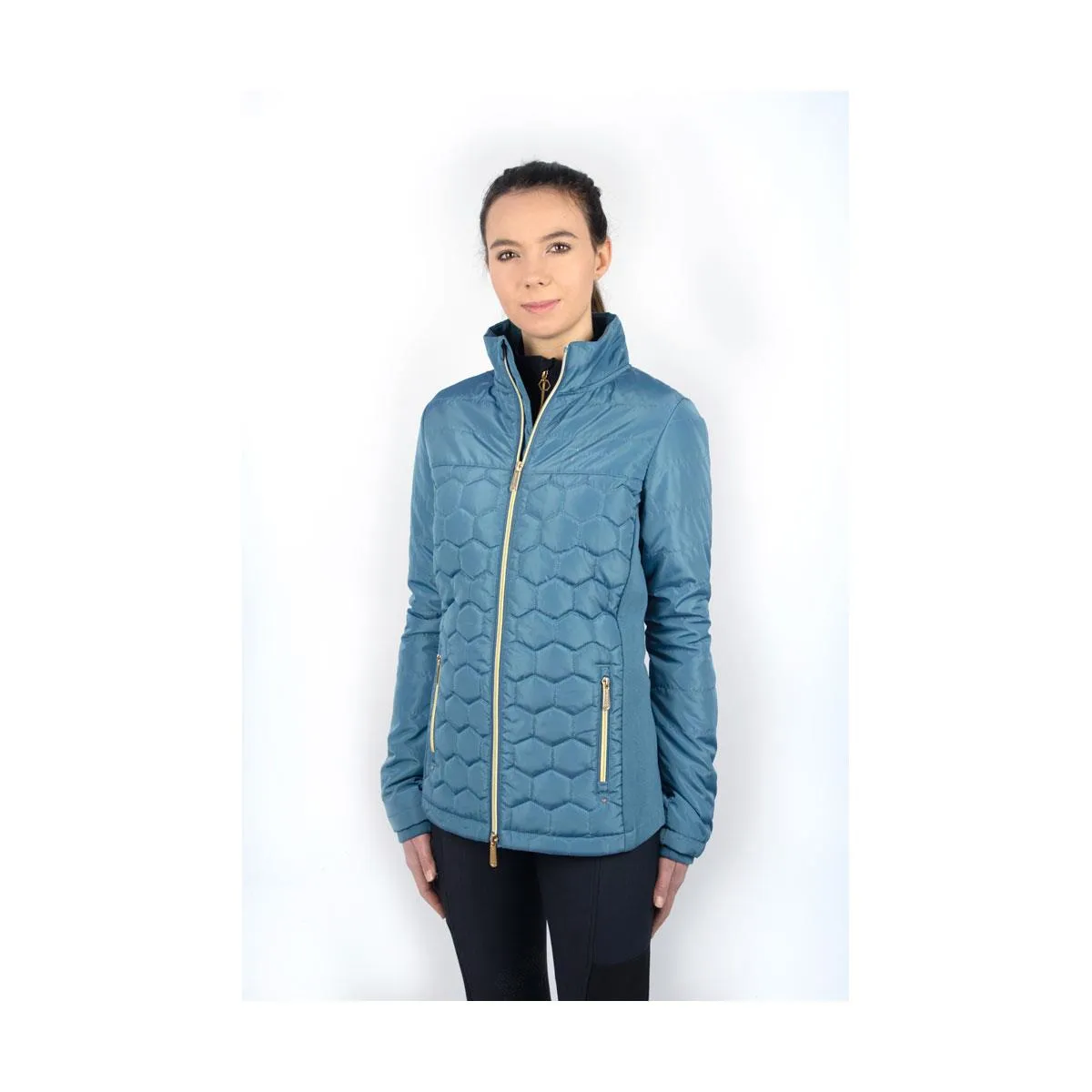Coldstream Linton Lightweight Jacket