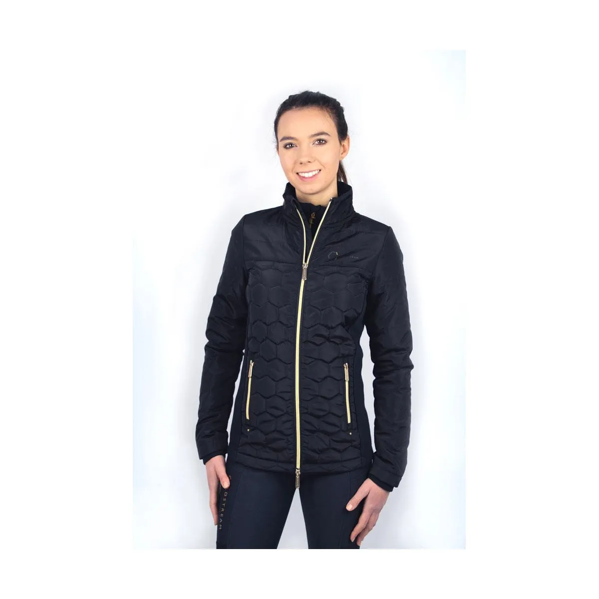 Coldstream Linton Lightweight Jacket