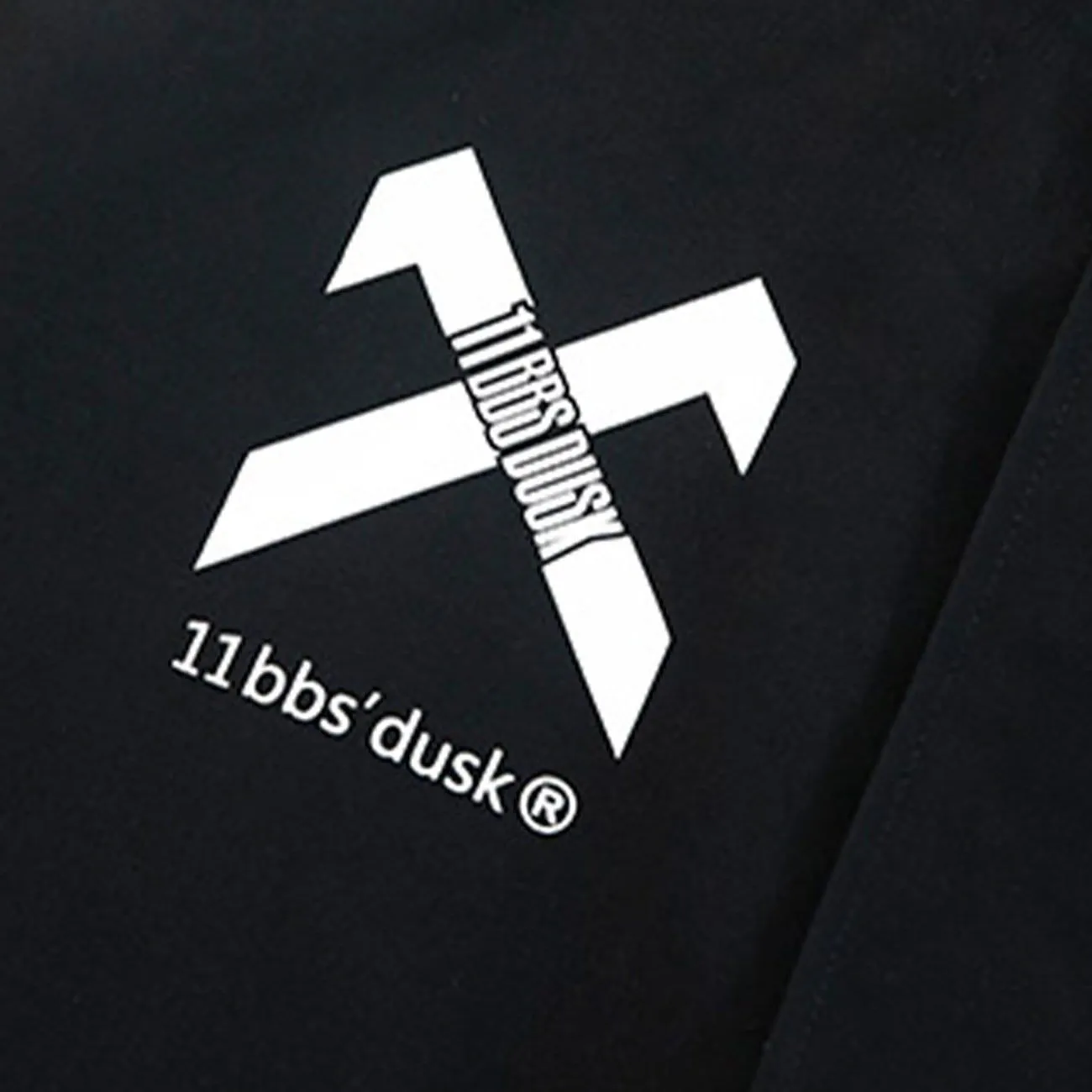 Combat Reflective Strip Winter Coat