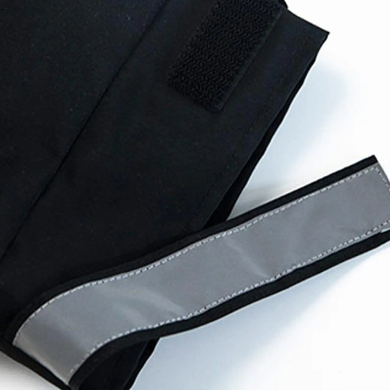 Combat Reflective Strip Winter Coat