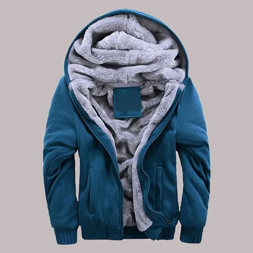 Comfortable Austin Jacket