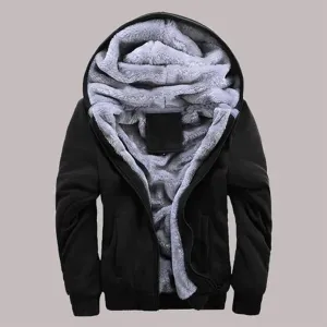 Comfortable Austin Jacket
