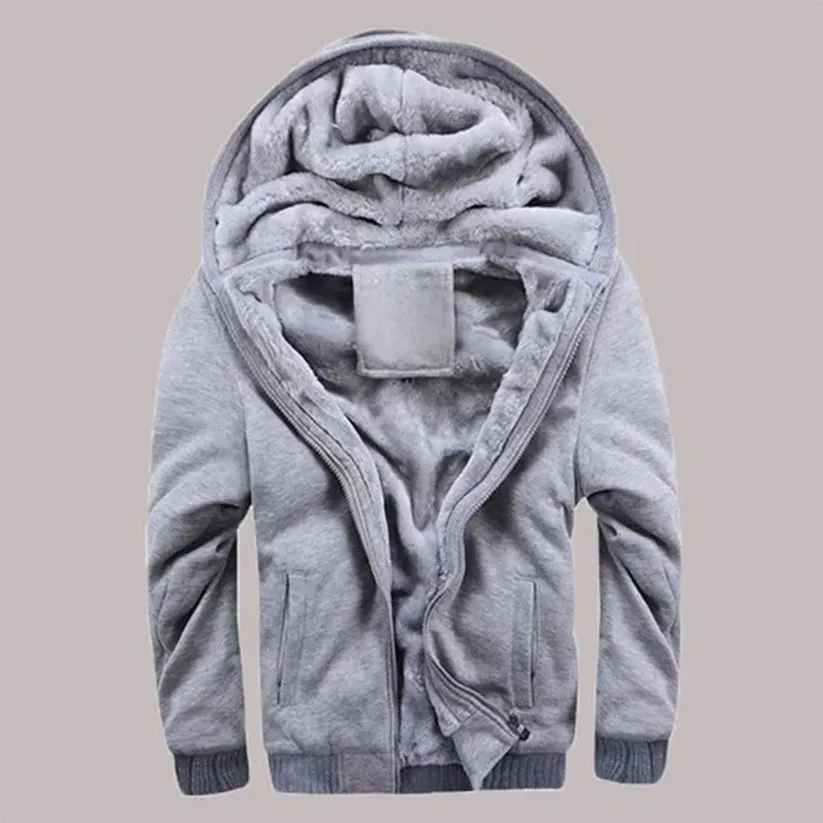 Comfortable Austin Jacket