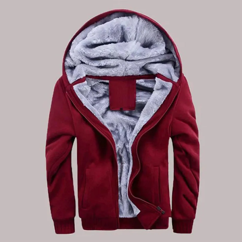 Comfortable Austin Jacket