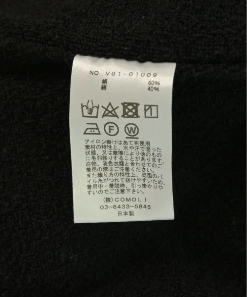 COMOLI Casual jackets
