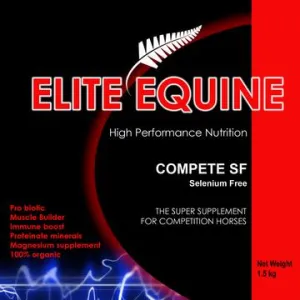 Compete SF - 1.5kg