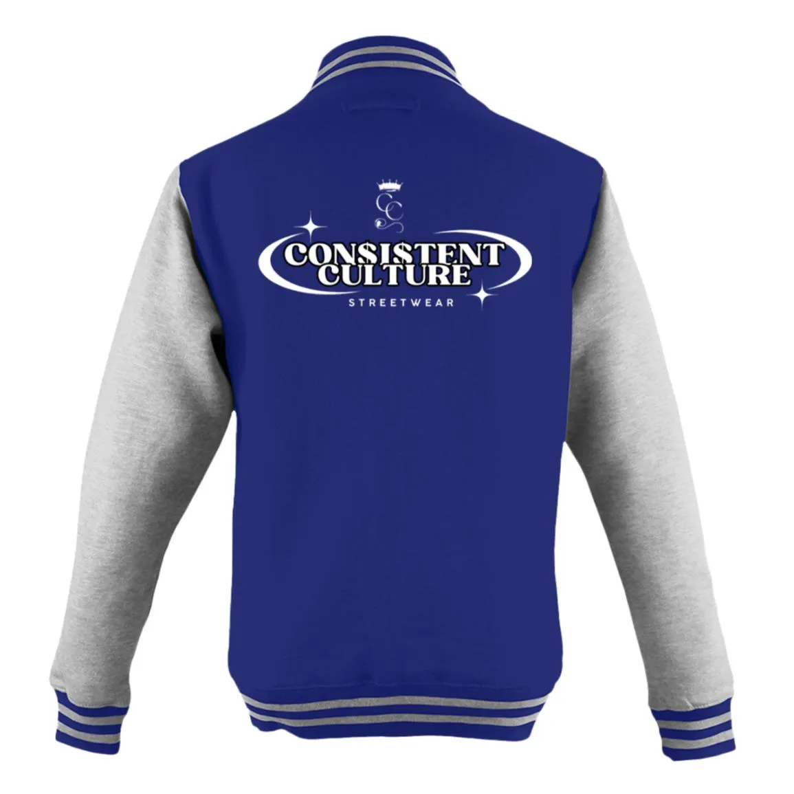 Consistent Culture Letterman Jackets