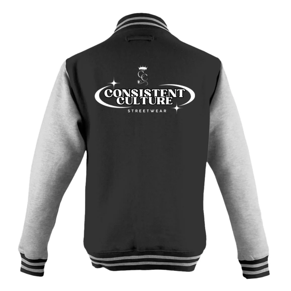 Consistent Culture Letterman Jackets