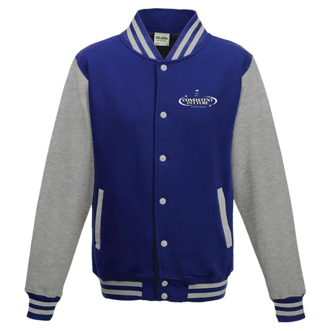 Consistent Culture Letterman Jackets
