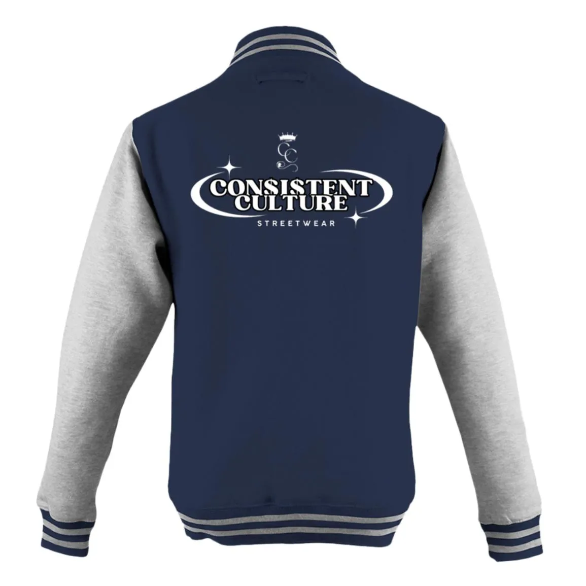 Consistent Culture Letterman Jackets
