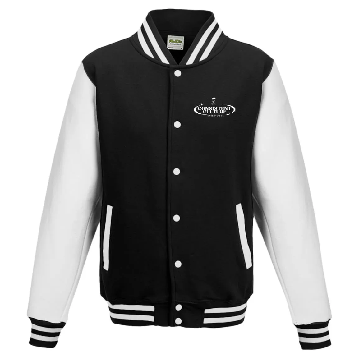 Consistent Culture Letterman Jackets