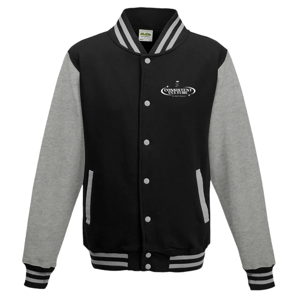 Consistent Culture Letterman Jackets
