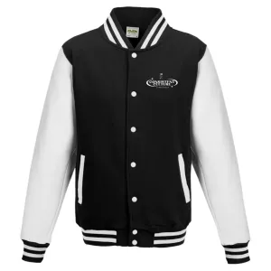 Consistent Culture Letterman Jackets