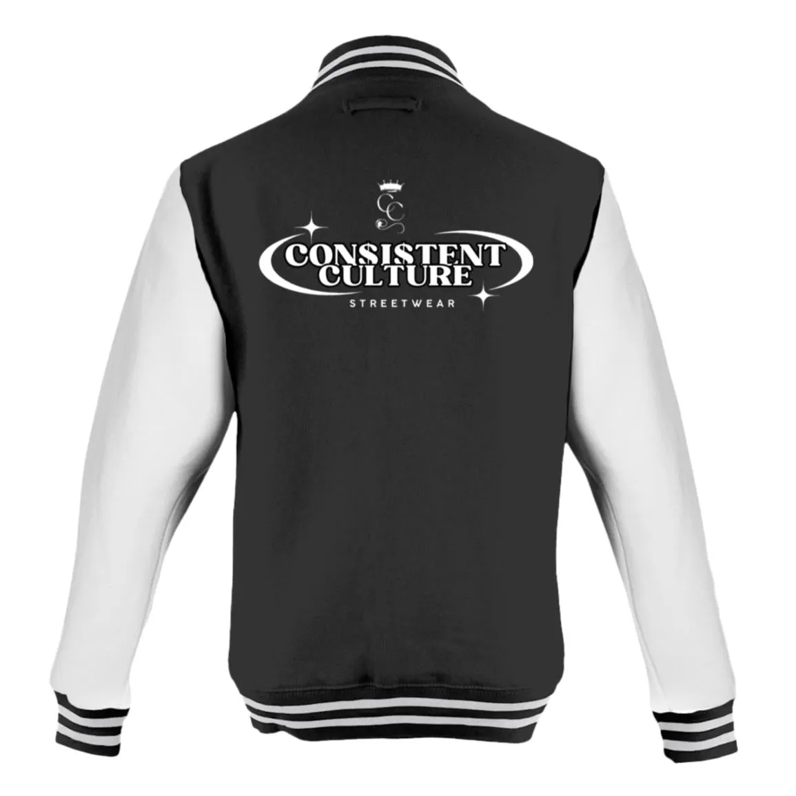 Consistent Culture Letterman Jackets