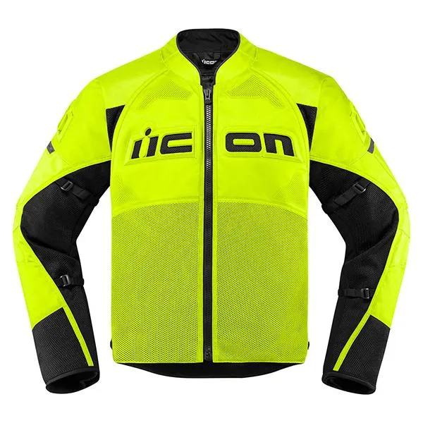 Contra2 Jackets