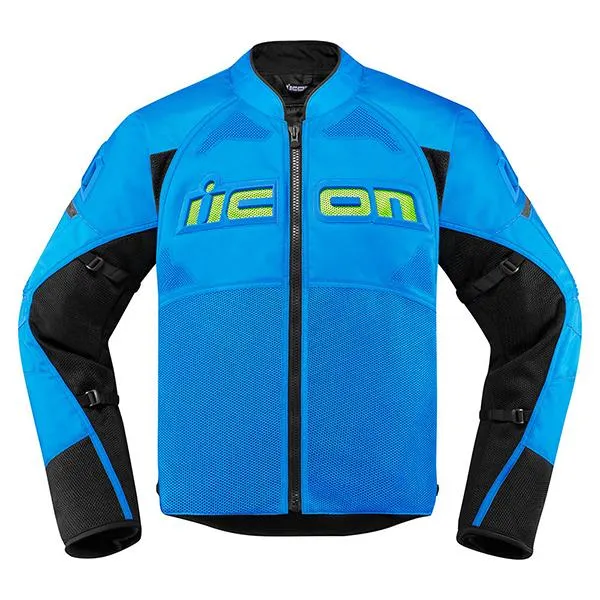 Contra2 Jackets