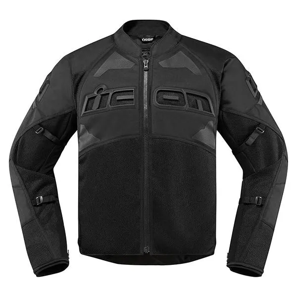 Contra2 Jackets