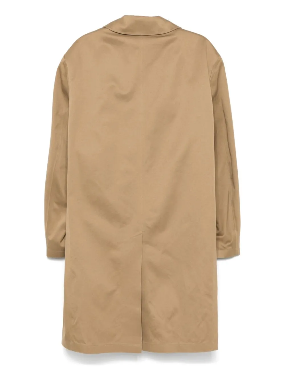 Cotton coat