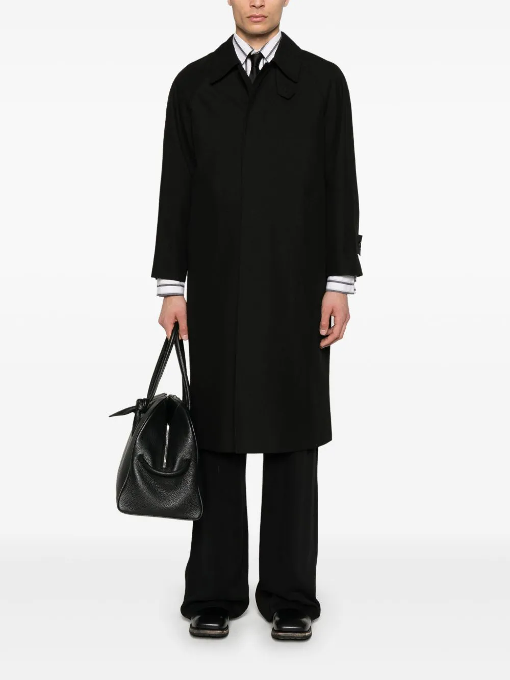 Cotton coat