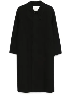 Cotton coat