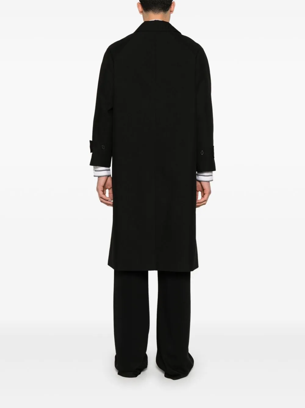 Cotton coat