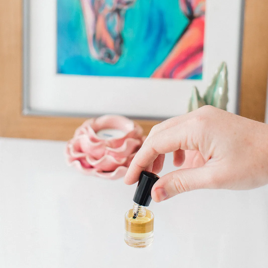 Cuticle Oil