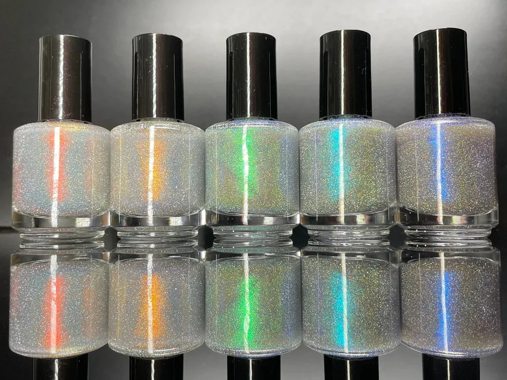 Dam Nail Polish - Life Is Short Collection - Take That Risk