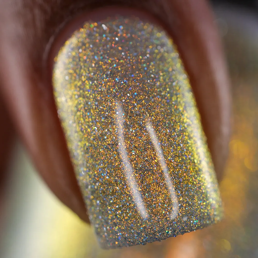 Dam Nail Polish - Life Is Short Collection - Take That Risk