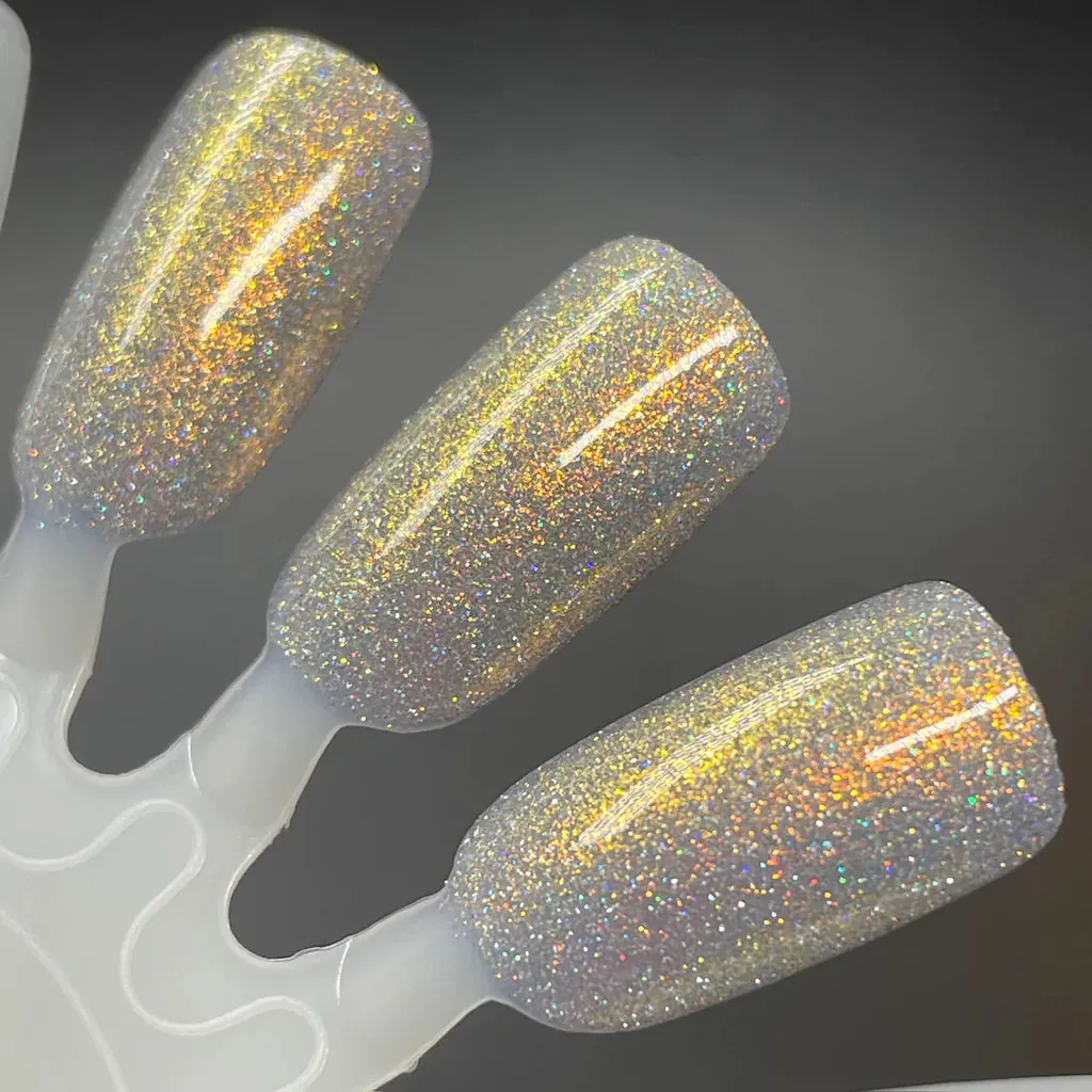 Dam Nail Polish - Life Is Short Collection - Take That Risk