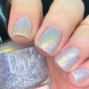 Dam Nail Polish - Life Is Short Collection - Take That Risk