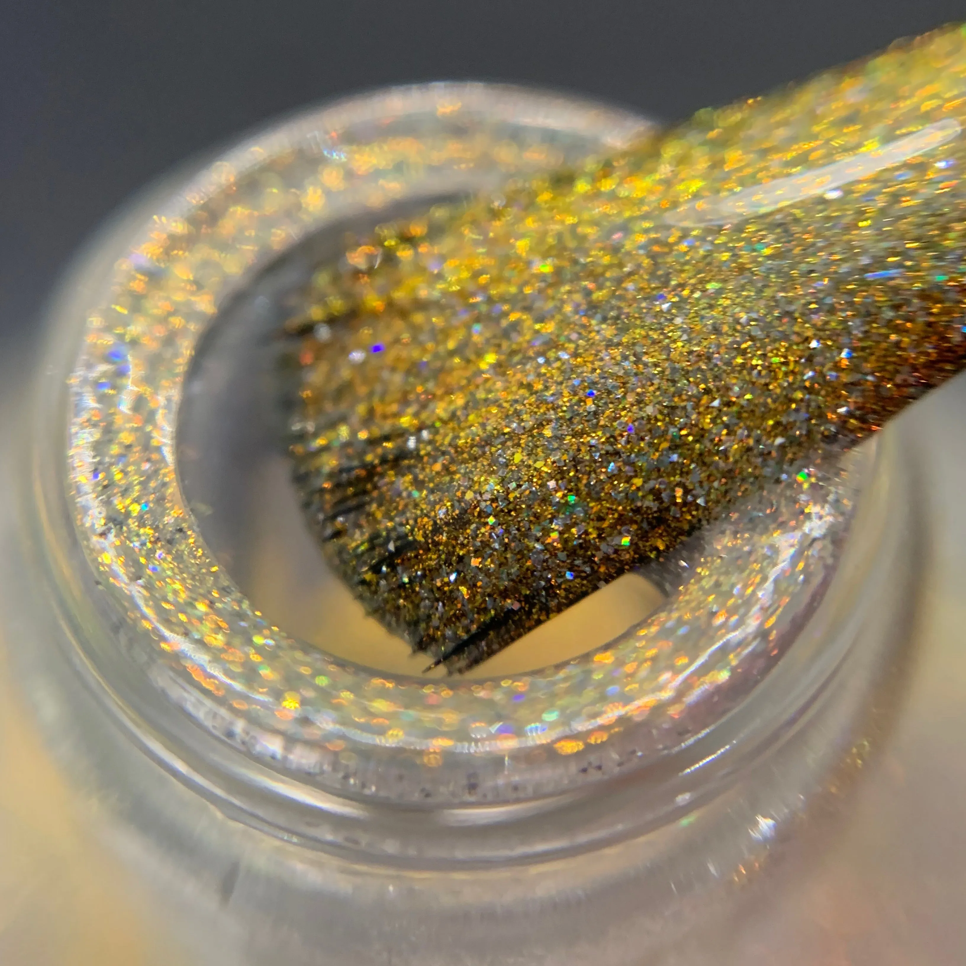 Dam Nail Polish - Life Is Short Collection - Take That Risk