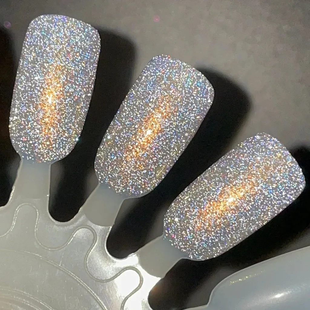 Dam Nail Polish - Life Is Short Collection - Take That Risk