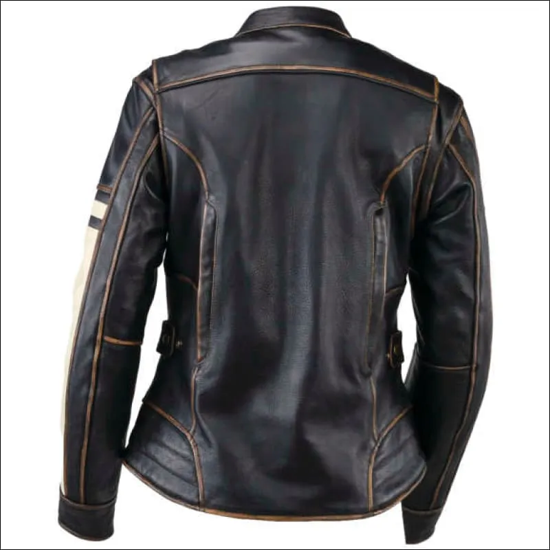 DAME VINTAGE JACKET