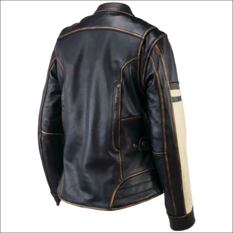 DAME VINTAGE JACKET