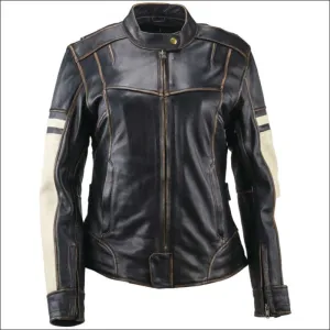 DAME VINTAGE JACKET
