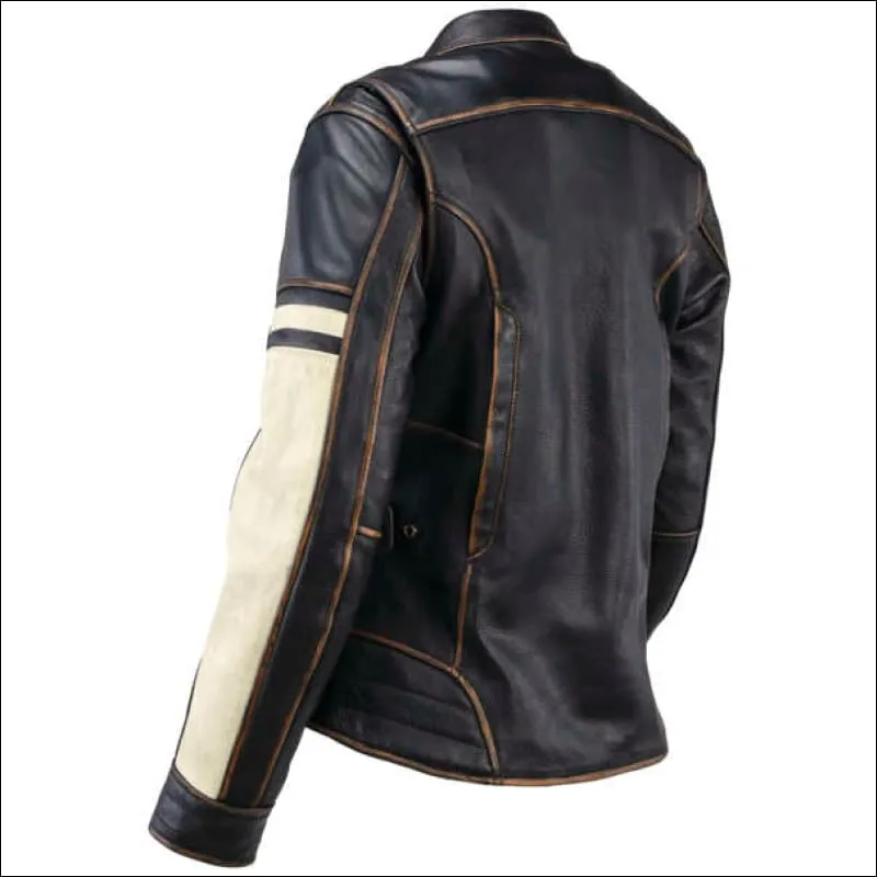 DAME VINTAGE JACKET
