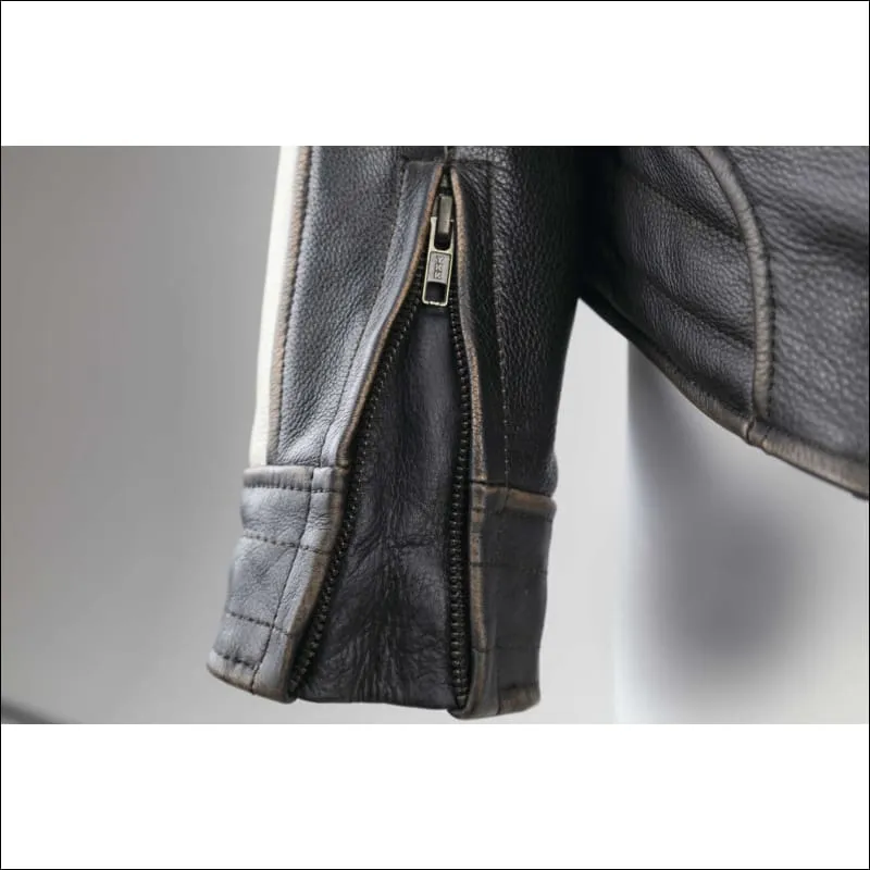 DAME VINTAGE JACKET
