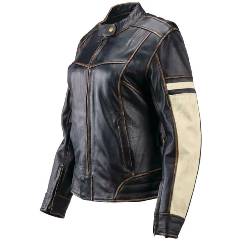 DAME VINTAGE JACKET