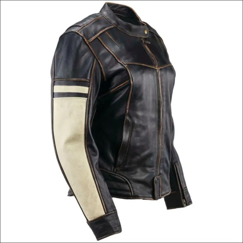 DAME VINTAGE JACKET