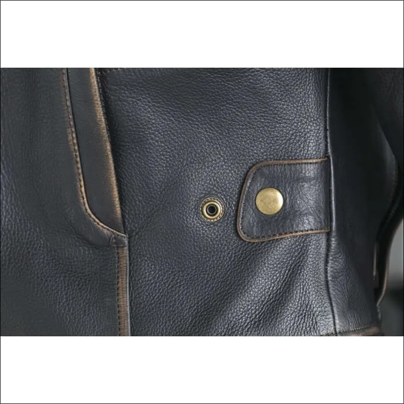DAME VINTAGE JACKET