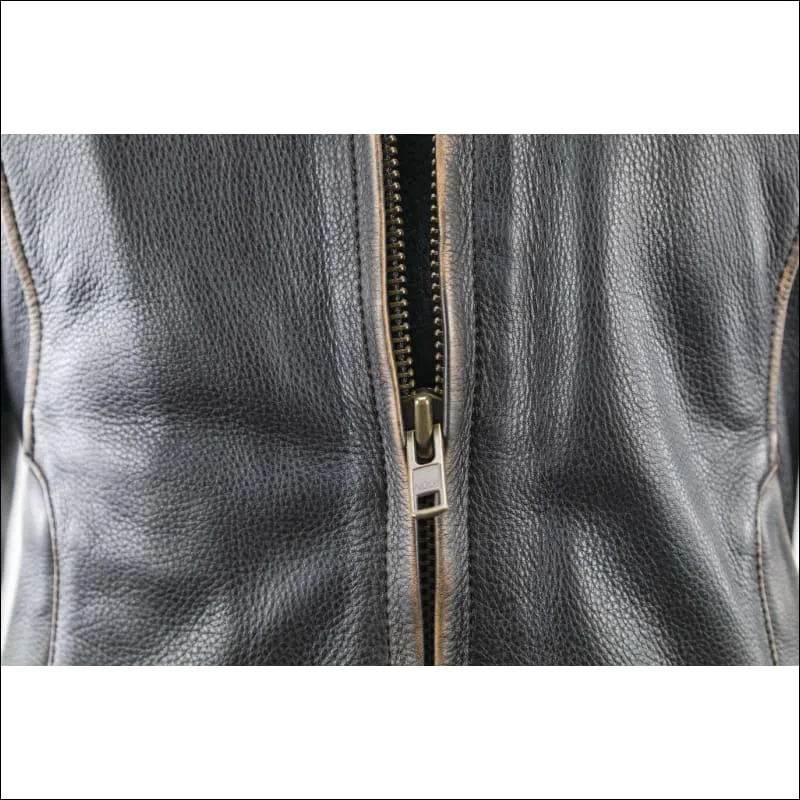 DAME VINTAGE JACKET