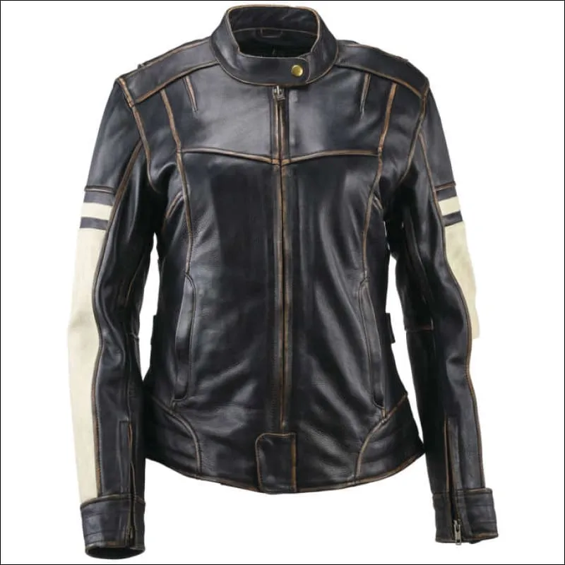 DAME VINTAGE JACKET