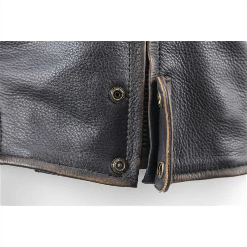 DAME VINTAGE JACKET