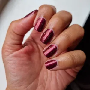 Danglefoot Nail Polish - Greys Anatomy - McSteamy
