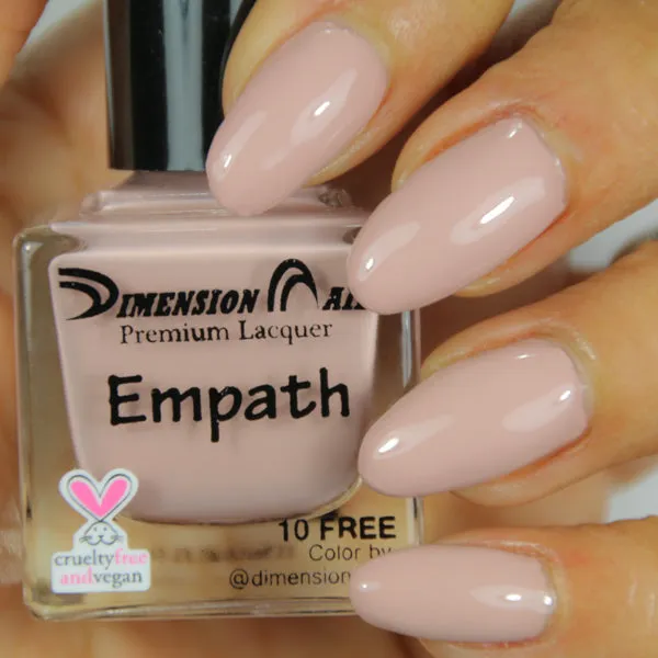 Dimension Nails - Activist Collection - Empath
