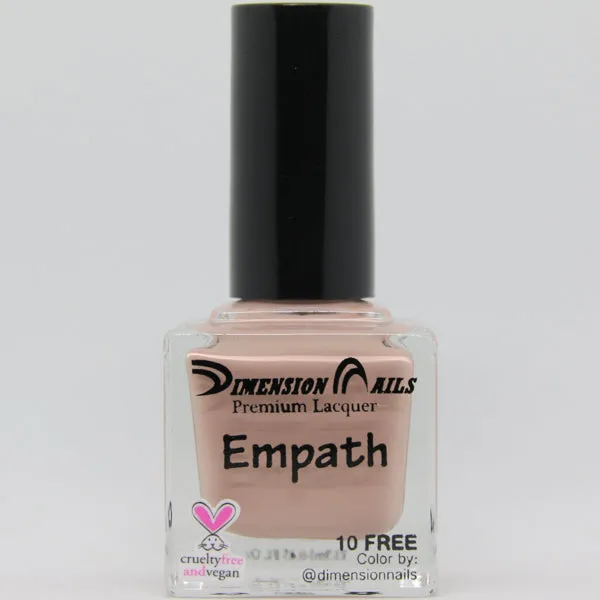 Dimension Nails - Activist Collection - Empath