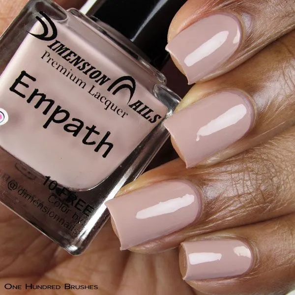 Dimension Nails - Activist Collection - Empath