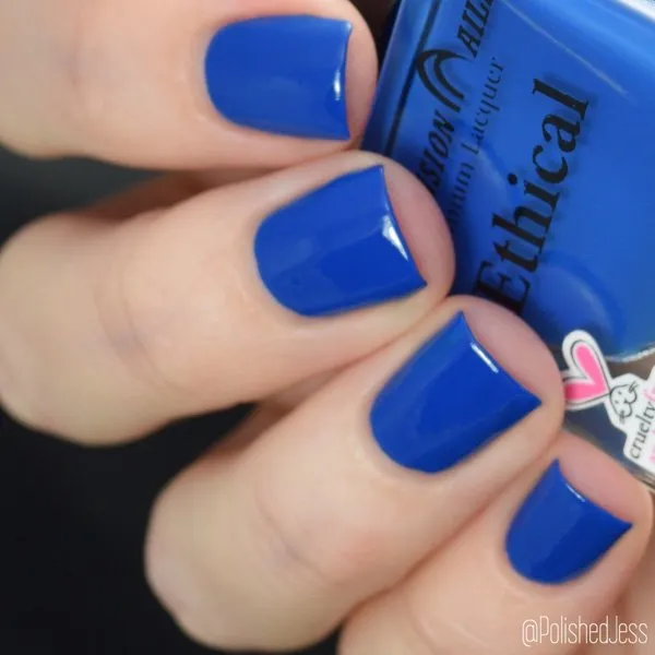 Dimension Nails - Activist Collection - Ethical