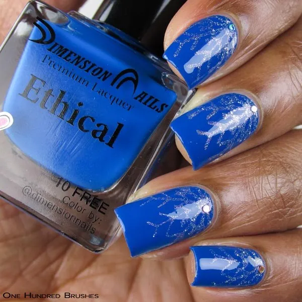 Dimension Nails - Activist Collection - Ethical