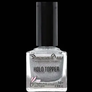 Dimension Nails - Activist Collection - Holo Topper